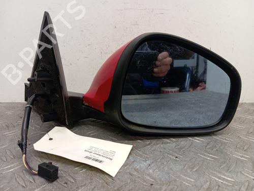 Used Right mirror ALFA ROMEO MITO (955_) 1.3 MultiJet (955AXP1A, 955AYC1A) (95 hp) 28339191