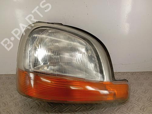 Used Right headlight RENAULT KANGOO (KC0/1_) D 65 1.9 (KC0E, KC02, KC0J, KC0N) (64 hp) 30563077
