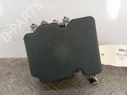 Used ABS pump CITROËN C3 III (SX) 1.2 PureTech 82 (83 hp) 29065186