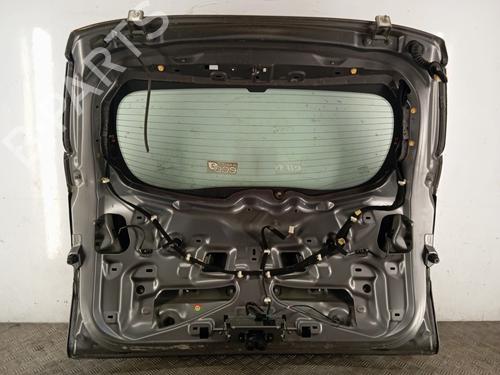 Tailgate RENAULT MEGANE III Grandtour (KZ0/1) 1.5 dCi (KZ09, KZ0D, KZ1G, KZ29, KZ14, KZ1W, KZ10, KZ1F,... | BP32389917C6 