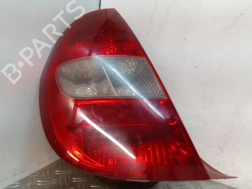 Venstre baglygte CITROËN C5 I (DC_) 2.0 HDi (DCRHZB, DCRHZE) (109 hp) 28342166