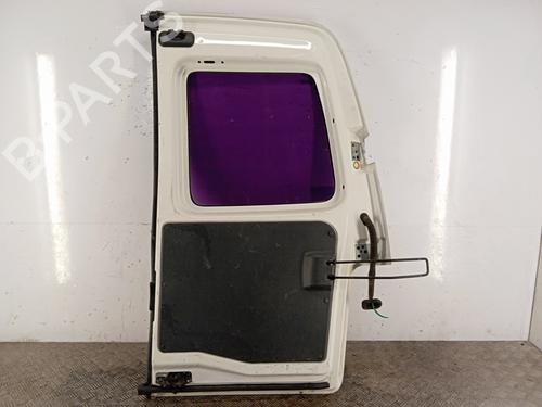 Used Left tailgate Left tailgate PEUGEOT PARTNER Box Body/MPV (5_, G_) 1.9 D (69 hp) 33317553 33317553