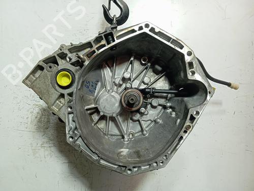 Used Gearbox Gearbox 36542744 36542744