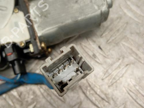 Front left window mechanism HONDA HR-V (GH_) 1.6 16V (GH1, GH3) | BP28339103C22 