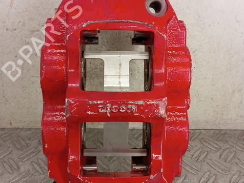 Used Left front brake caliper PEUGEOT 308 II (LB_, LP_, LW_, LH_, L3_) 1.6 GTi (L35GNH) (272 hp) 28341266