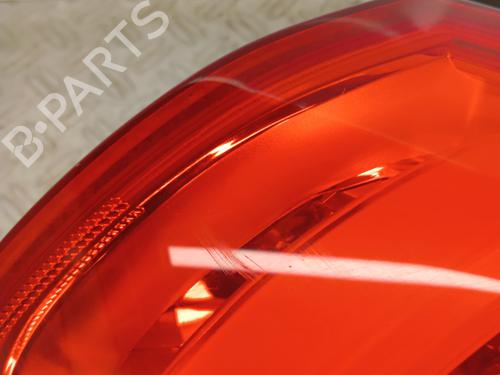 Right taillight PEUGEOT 2008 I (CU_) 1.2 VTi | BP30003388C35