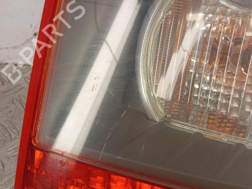 Used Right taillight Right taillight LAND ROVER FREELANDER 2 (L359) 2.2 SD4 4x4 (190 hp) 39952986 39952986