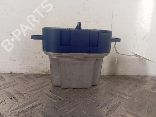 Used Heater resistor RENAULT VEL SATIS (BJ0_) 2.2 dCi (BJ0E, BJ0F) (150 hp) 29598281
