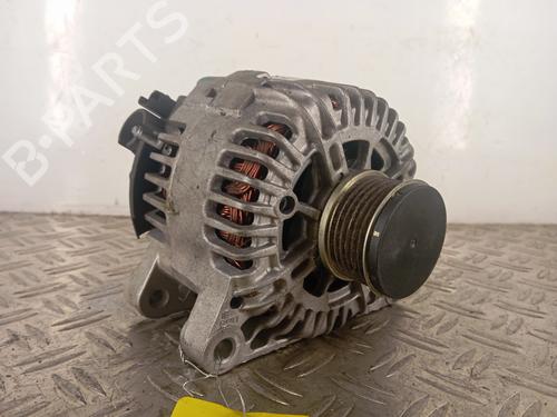 Used Alternator PEUGEOT 207 (WA_, WC_) 1.4 HDi (68 hp) 29271550