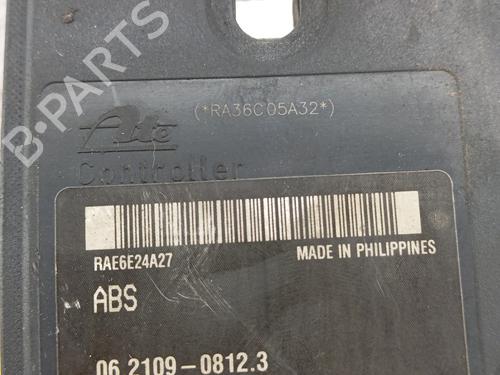 ABS pump SUZUKI SWIFT III (MZ, EZ) 1.3 (RS413, ZC11S) | BP33475730M43 - Image 6