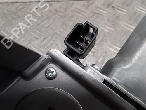 Viskermotor bakrute SUZUKI CELERIO (LF) 1.0 (AVK310) | BP28337887M102 