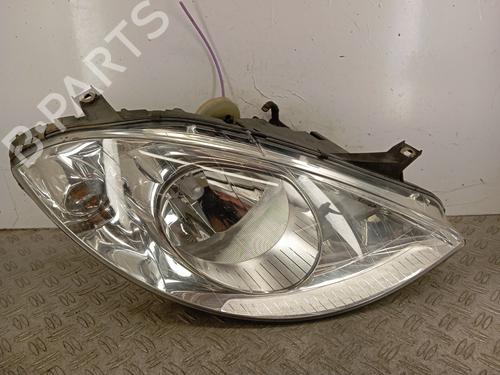 Used Right headlight MERCEDES-BENZ A-CLASS (W169) A 180 CDI (169.007, 169.307) (109 hp) 32095091