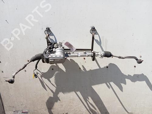 Used Steering rack PEUGEOT 308 II (LB_, LP_, LW_, LH_, L3_) 1.6 GTi (L35GNH) (272 hp) 28341262