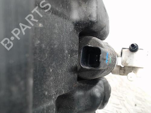 Used Windscreen washer tank CITROËN C4 Picasso II 1.2 THP 130 (130 hp) 28340469