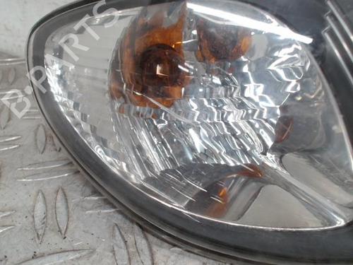 Right front indicator BMW 3 (E46) 320 d | BP28348933C33