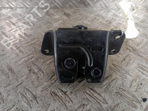Used Tailgate lock KIA PICANTO II (TA) 1.0 (69 hp) 31907720