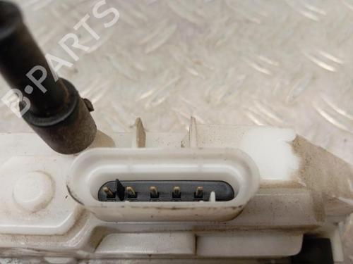 Front left lock CITROËN C3 I (FC_, FN_) 1.4 HDi | BP28347330C98 