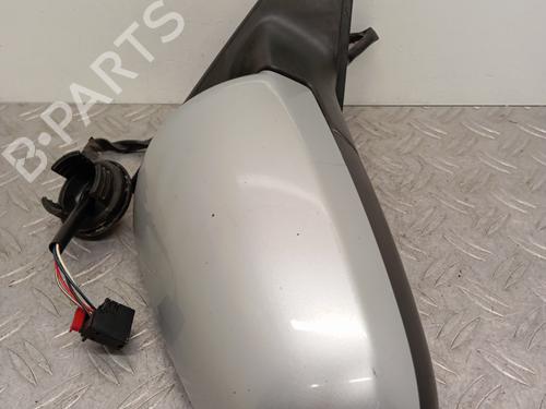 Right mirror AUDI A3 Sportback (8PA) 1.9 TDI | BP28346279C27 