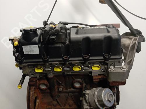 Motor MINI MINI (R50, R53) Cooper | BP29508748M1 
