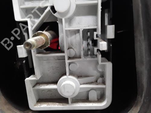 Left taillight CITROËN XANTIA (X1_, X2_) 1.9 SD | BP28343547C34