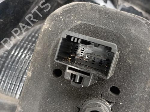 Right taillight VW GOLF VII (5G1, BQ1, BE1, BE2) 1.5 TSI | BP28348094C35 