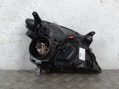 Left headlight OPEL VECTRA C GTS (Z02) 2.2 DTI 16V (F68) | BP28349665C28 