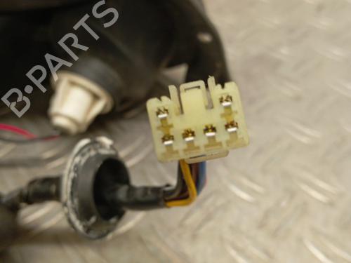 Right taillight DAEWOO MATIZ (M100, M150) 0.8 | BP28344156C35 