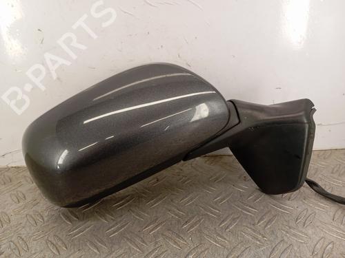 Right mirror TOYOTA AURIS (_E15_) 1.4 D-4D (NDE150_, NDE150R) | BP30392612C27