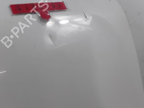 Dør høyre foran PEUGEOT 206 Hatchback (2A/C) 1.4 HDi eco 70 | BP28343223C3 