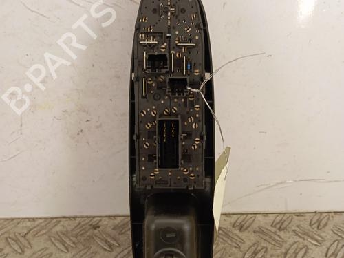 Left front window switch PEUGEOT 406 (8B) 2.0 HDI 110 | BP29845242I27