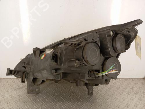 Right headlight PEUGEOT PARTNER Box Body/MPV 1.6 HDi | BP38086973C29 - Image 4