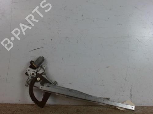 Used Front left window mechanism CHEVROLET AVEO / KALOS Hatchback (T250, T255) 1.2 LPG (84 hp) 28342674