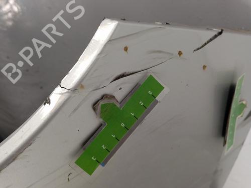 Zderzak przedni RENAULT CLIO III (BR0/1, CR0/1) 1.5 dCi (BR17, CR17) | BP29979458C7