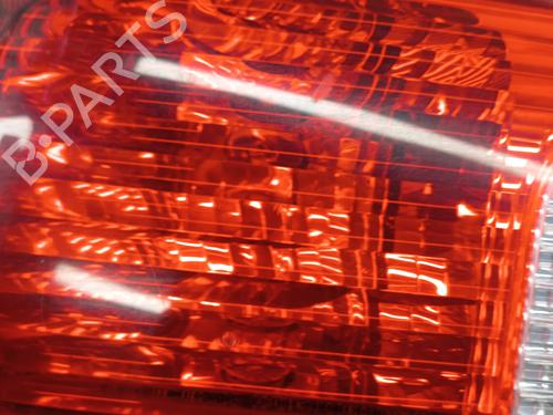 Used Left taillight Left taillight FORD FOCUS C-MAX (DM2) 1.6 TDCi (109 hp) 31298032 31298032