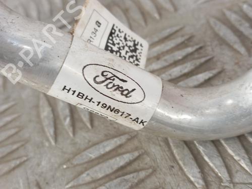 Used AC pipe AC pipe FORD FIESTA VII (HJ, HF) 1.1 Ti-VCT (75 hp) 32864509 32864509