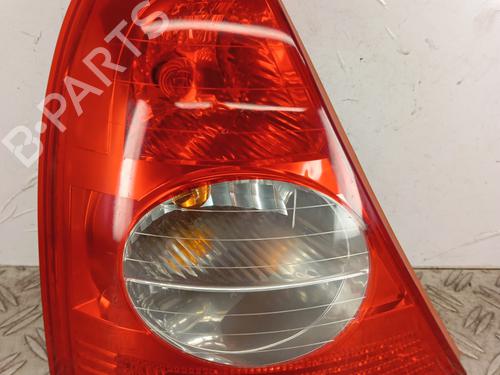 Venstre baglygte RENAULT CLIO II (BB_, CB_) 1.2 (BB0A, BB0F, BB10, BB1K, BB28, BB2D, BB2H, CB0A,... (58 hp) 29598264