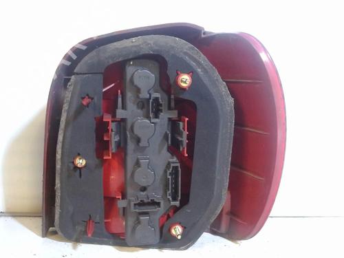 Left taillight VW POLO (6N2) 1.9 SDI | BP28342682C34 