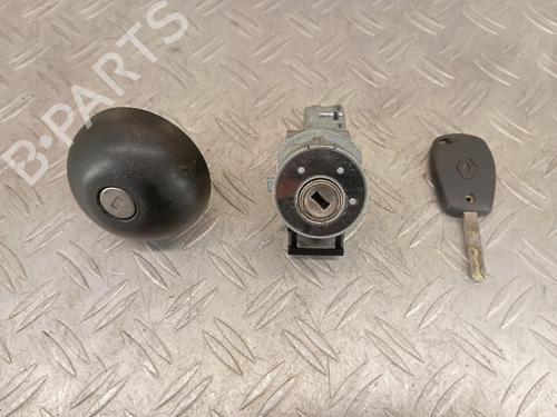Ignition barrel RENAULT TWINGO II (CN0_) 1.5 dCi 75 | BP40173531M48 - Image 5