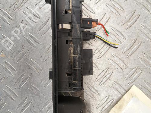 Left front window switch PEUGEOT 607 (9D, 9U) 2.2 HDi | BP38030136I27 - Image 4