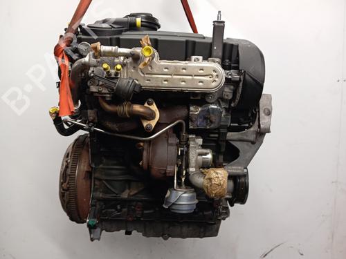 Engine VW GOLF V Variant (1K5) 2.0 TDI 16V | BP28339667M1 