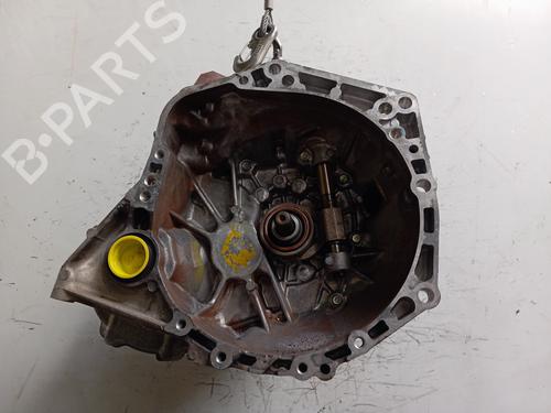 Used Gearbox TOYOTA YARIS (_P13_) 1.0 (KSP130_, KSP130) (69 hp) 28346757