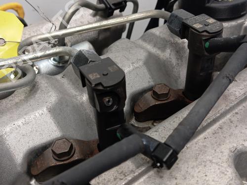 Engine HYUNDAI ix20 (JC) 1.4 CRDi | BP31660756M1 