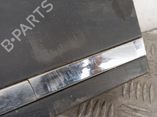 Door moulding trim RENAULT CLIO IV (BH_) 1.5 dCi 75 | BP28348206C150 