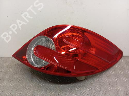 Used Right taillight MERCEDES-BENZ R-CLASS (W251, V251) R 350 4-matic (251.065, 251.165) (272 hp) 28337816