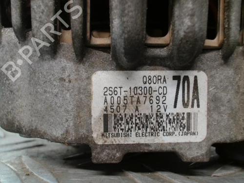 Alternator FORD FIESTA V (JH_, JD_) 1.25 16V | BP28342187M7