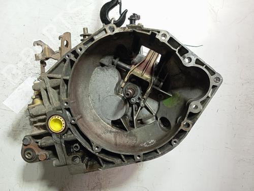 Gearbox PEUGEOT BOXER Van (244) 2.2 HDi | BP38629064M3 - Image 4