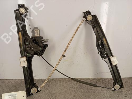 Used Front right window mechanism CITROËN DS5 1.6 THP 200 (200 hp) 29488649