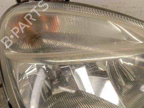 Right headlight MERCEDES-BENZ A-CLASS (W168) A 170 CDI (168.009, 168.109) | BP28345313C29 
