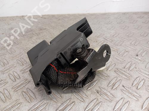 Seat buckle RENAULT CLIO III (BR0/1, CR0/1) 1.5 dCi (BR17, CR17) | BP30156681I32 
