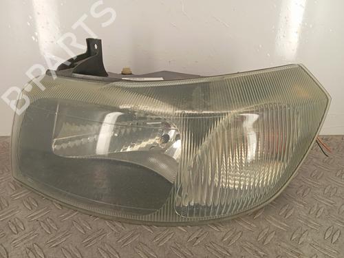 Used Left headlight FORD TRANSIT Platform/Chassis (FM_ _, FN_ _) 2.0 TDCi (F_E_, F_F_) (125 hp) 28346733